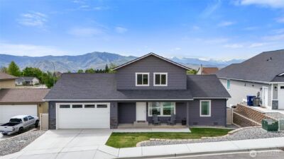 2436 Berkley Loop , East Wenatchee, WA 98802 - Photo 2
