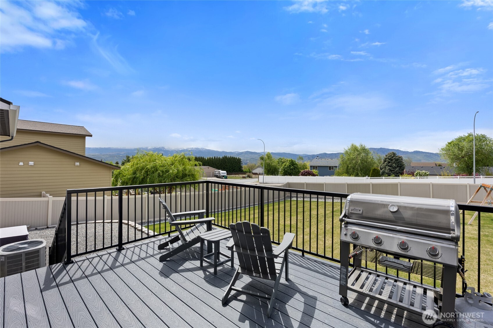 2436 Berkley Loop , East Wenatchee, WA 98802