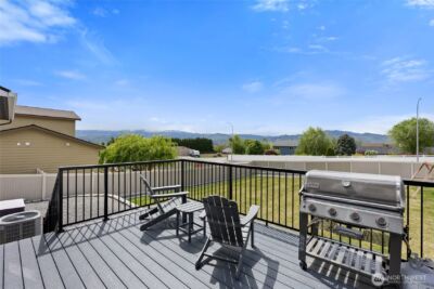 2436 Berkley Loop , East Wenatchee, WA 98802 - Photo 24