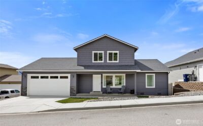 2436 Berkley Loop , East Wenatchee, WA 98802 - Photo 3