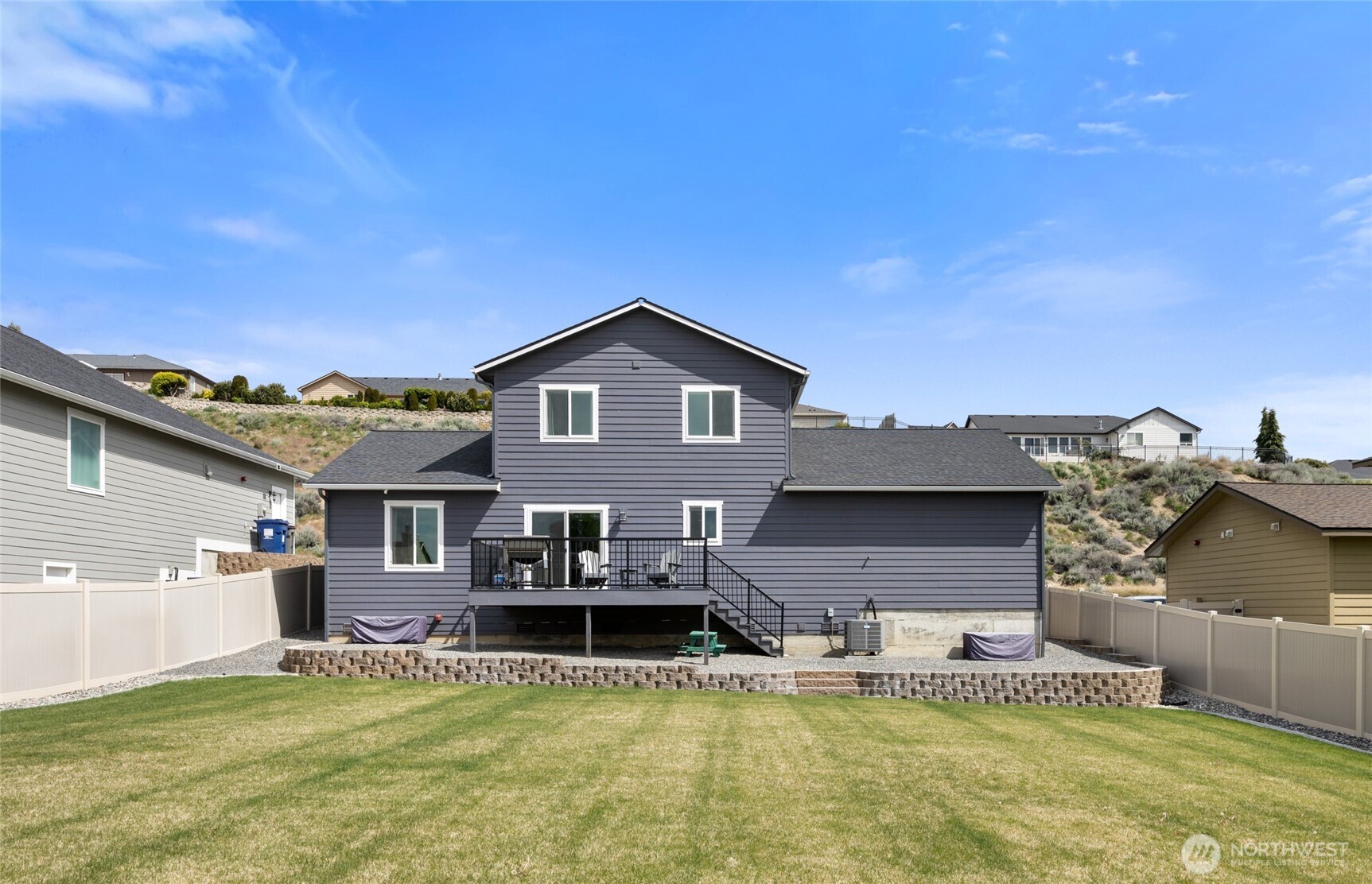 2436 Berkley Loop , East Wenatchee, WA 98802