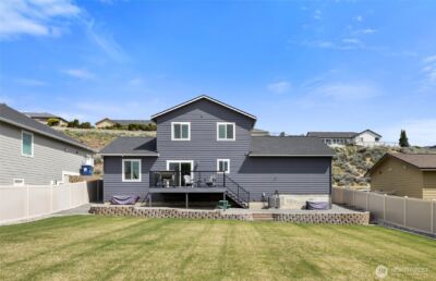 2436 Berkley Loop , East Wenatchee, WA 98802 - Photo 33