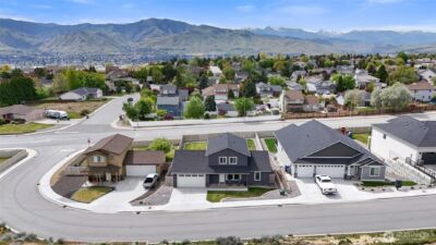2436 Berkley Loop , East Wenatchee, WA 98802 - Photo 36