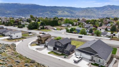 2436 Berkley Loop , East Wenatchee, WA 98802 - Photo 37