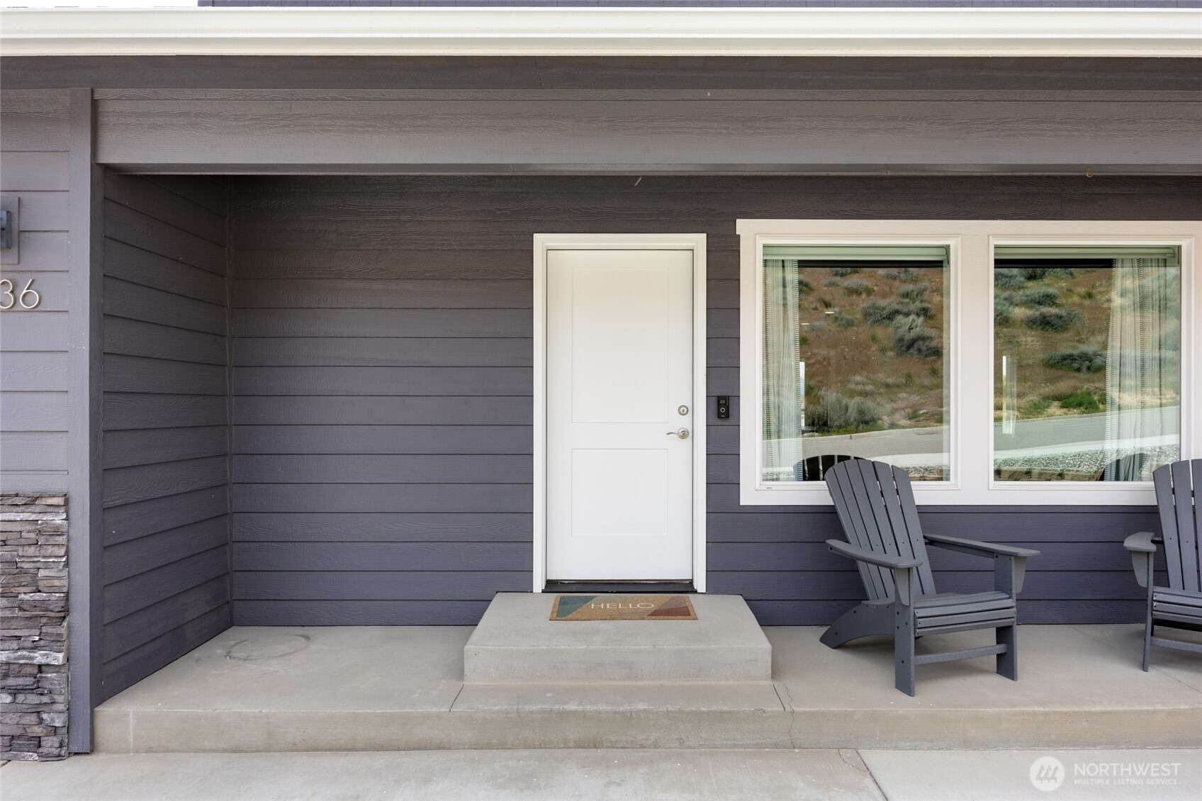 2436 Berkley Loop , East Wenatchee, WA 98802