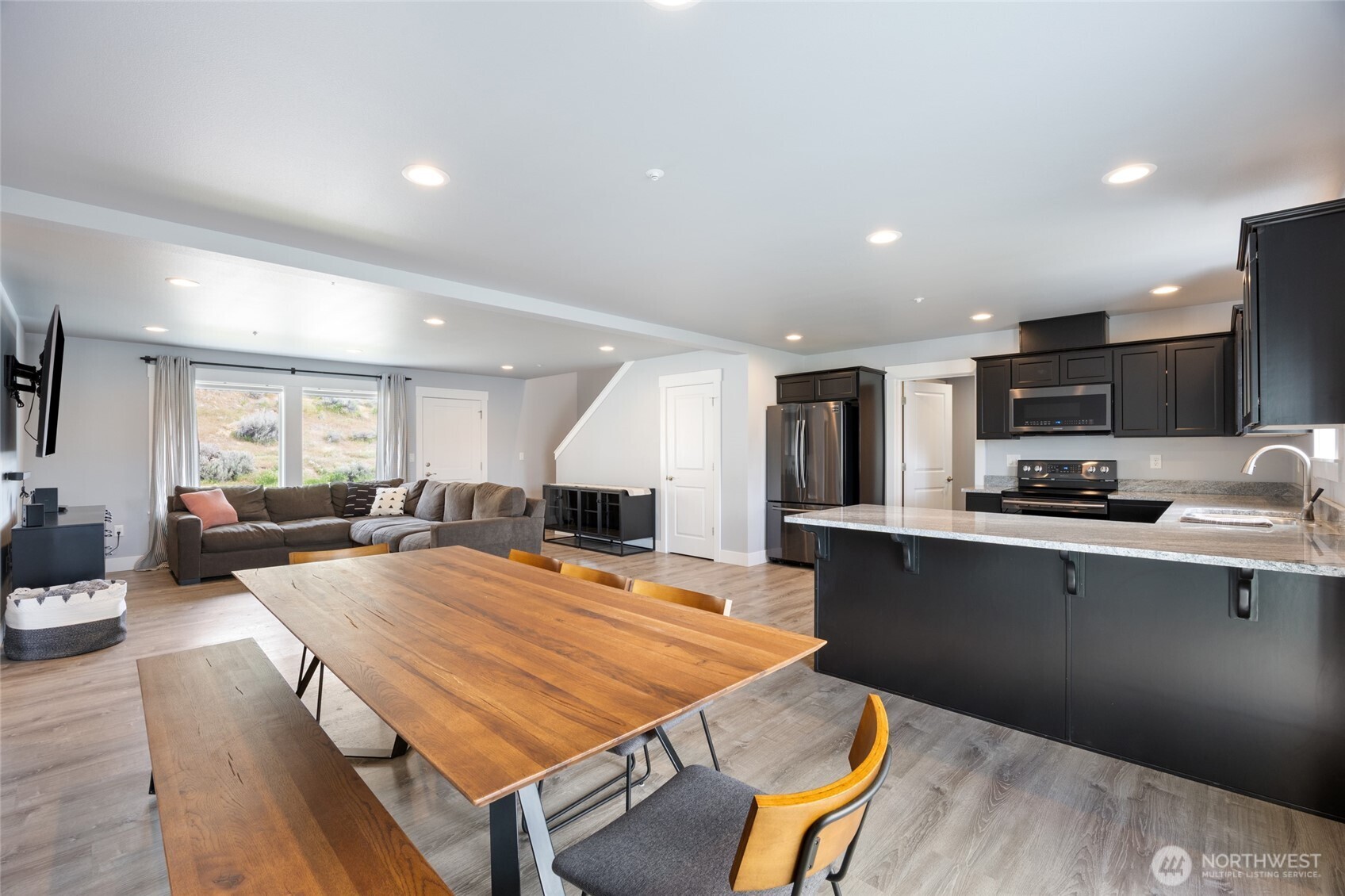 2436 Berkley Loop , East Wenatchee, WA 98802