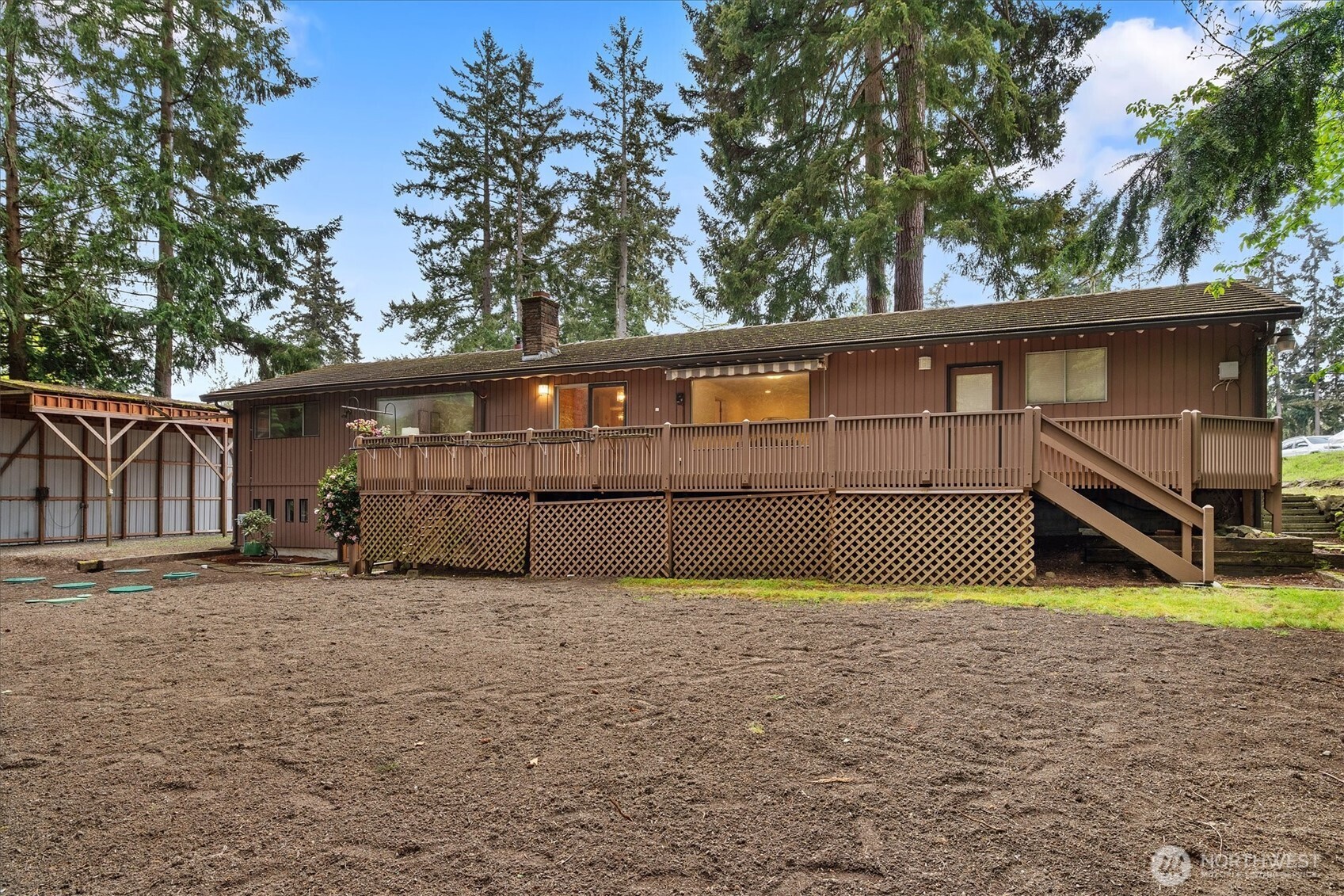 8948 133rd Avenue SE, Newcastle, WA 98059
