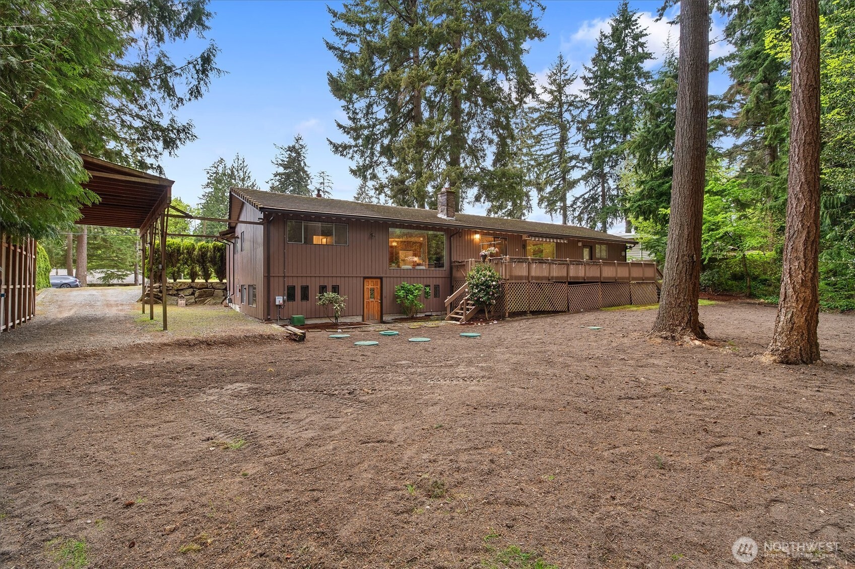 8948 133rd Avenue SE, Newcastle, WA 98059