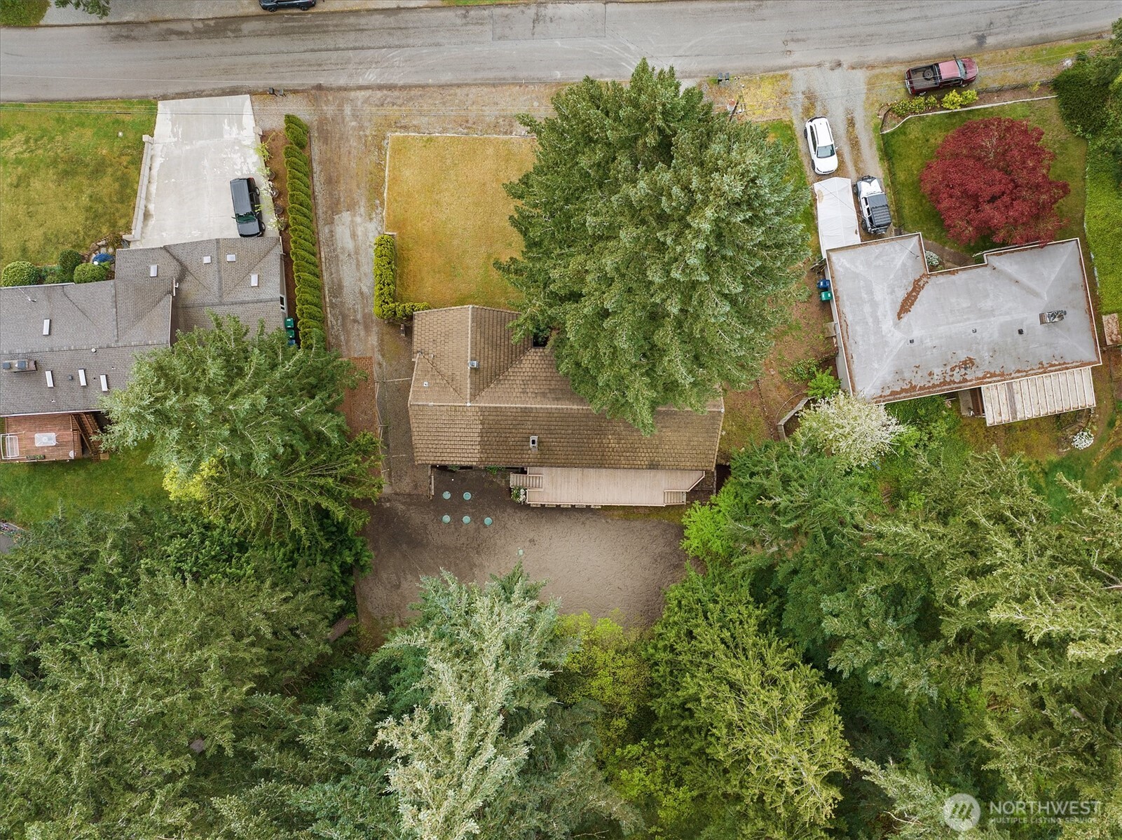 8948 133rd Avenue SE, Newcastle, WA 98059