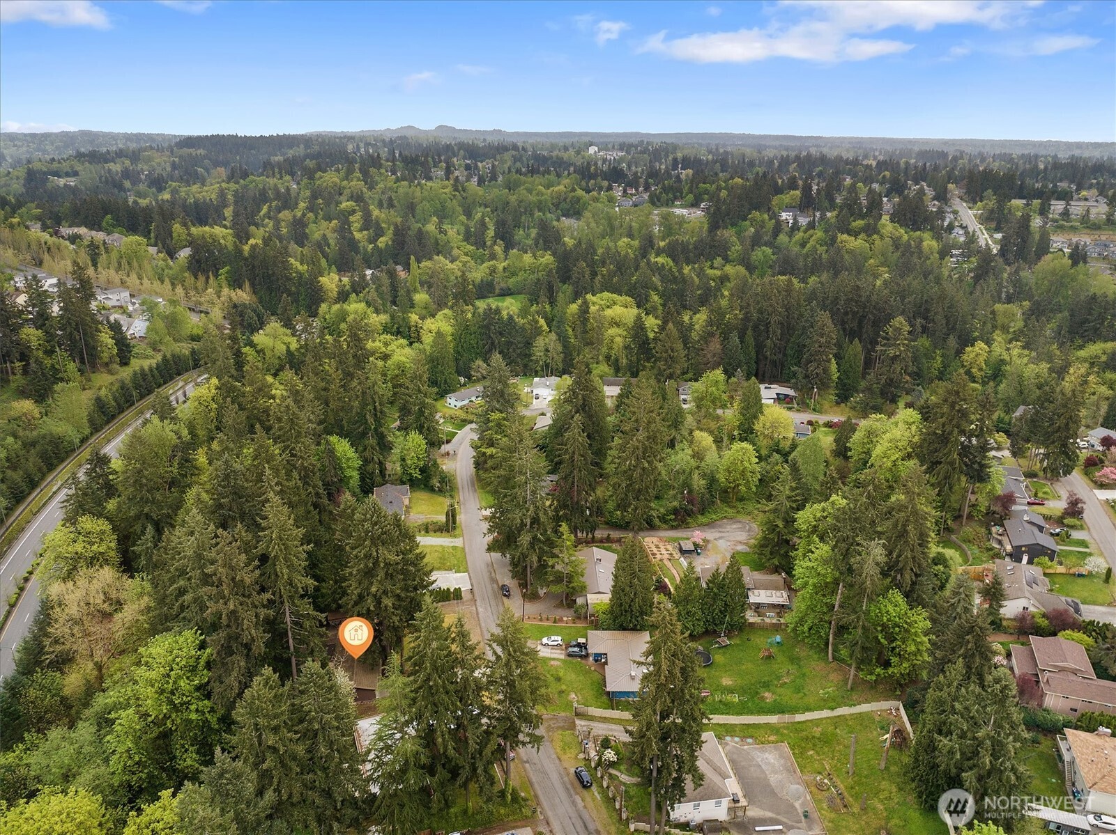 8948 133rd Avenue SE, Newcastle, WA 98059