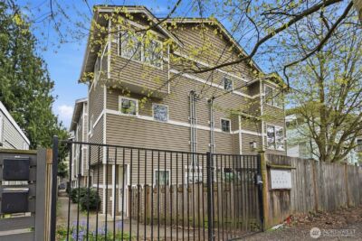 10520 Whitman Avenue N #C, Seattle, WA 98133 - Photo 1