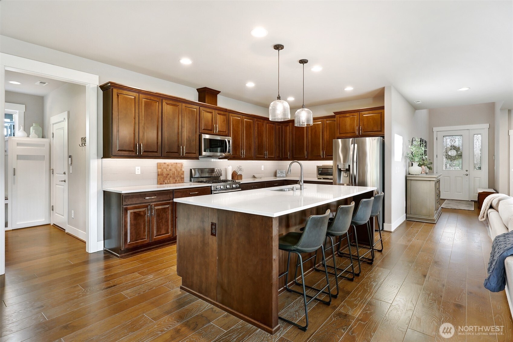 4720 NE 25th Street , Renton, WA 98059