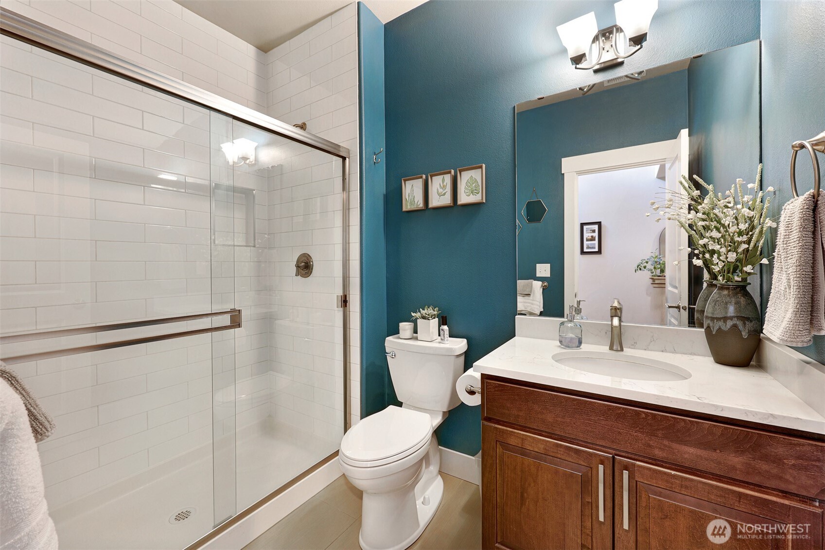 4720 NE 25th Street , Renton, WA 98059