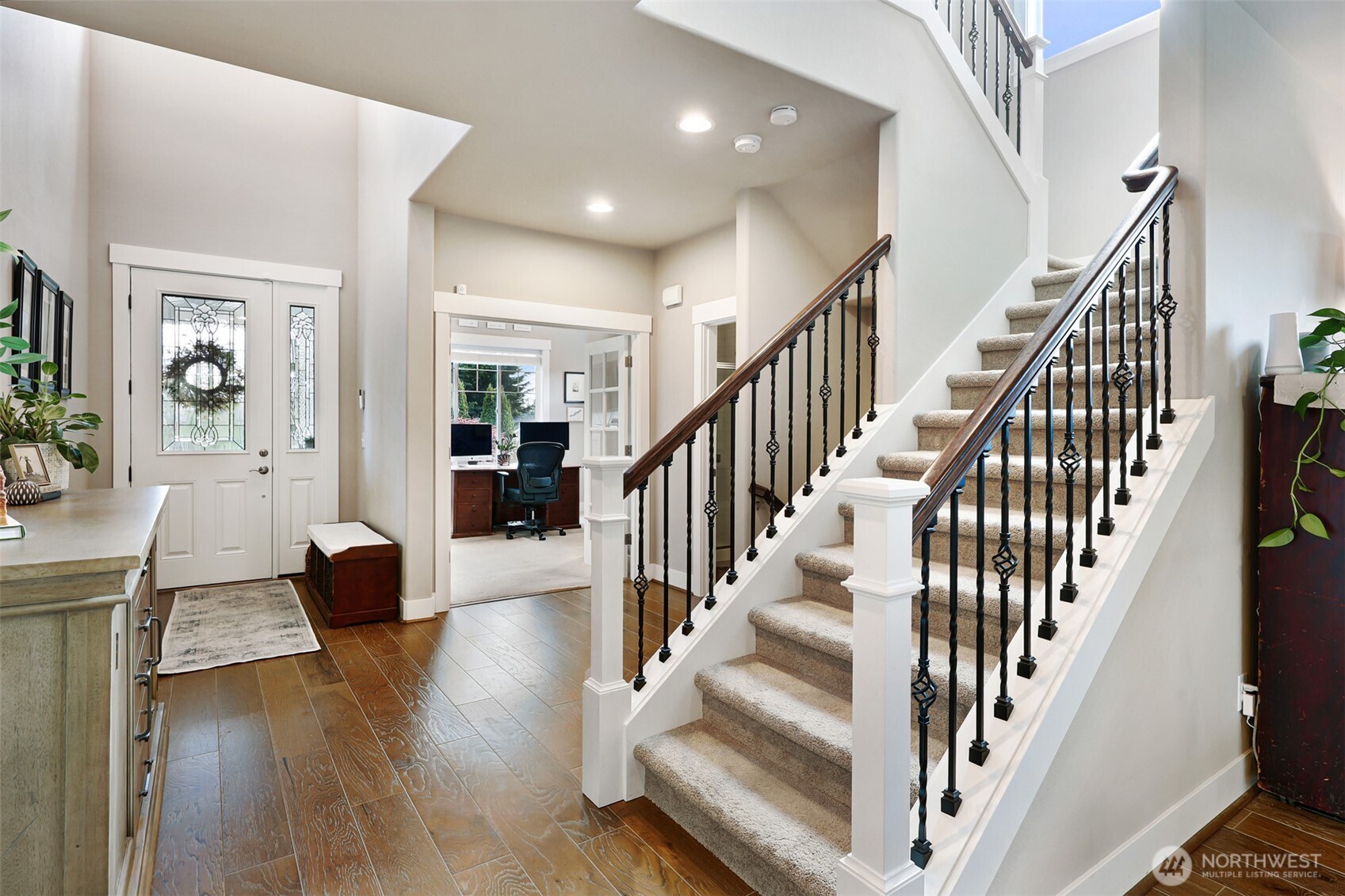 4720 NE 25th Street , Renton, WA 98059