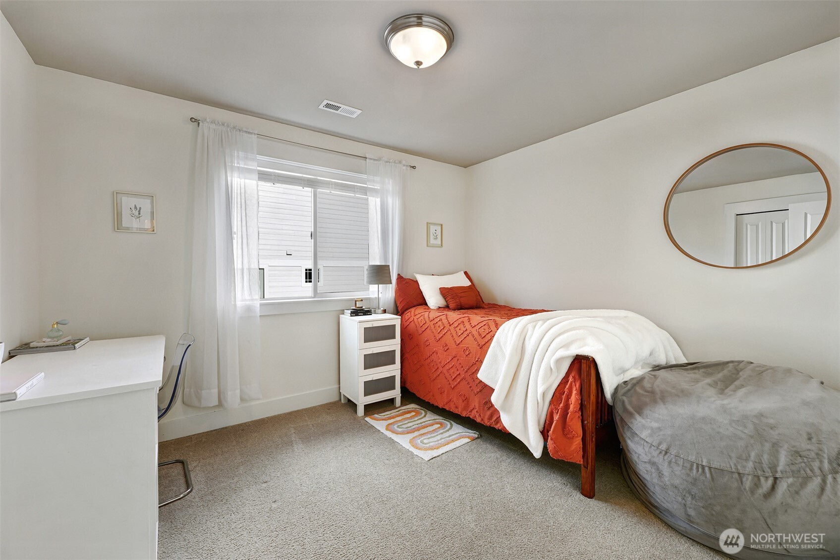 4720 NE 25th Street , Renton, WA 98059