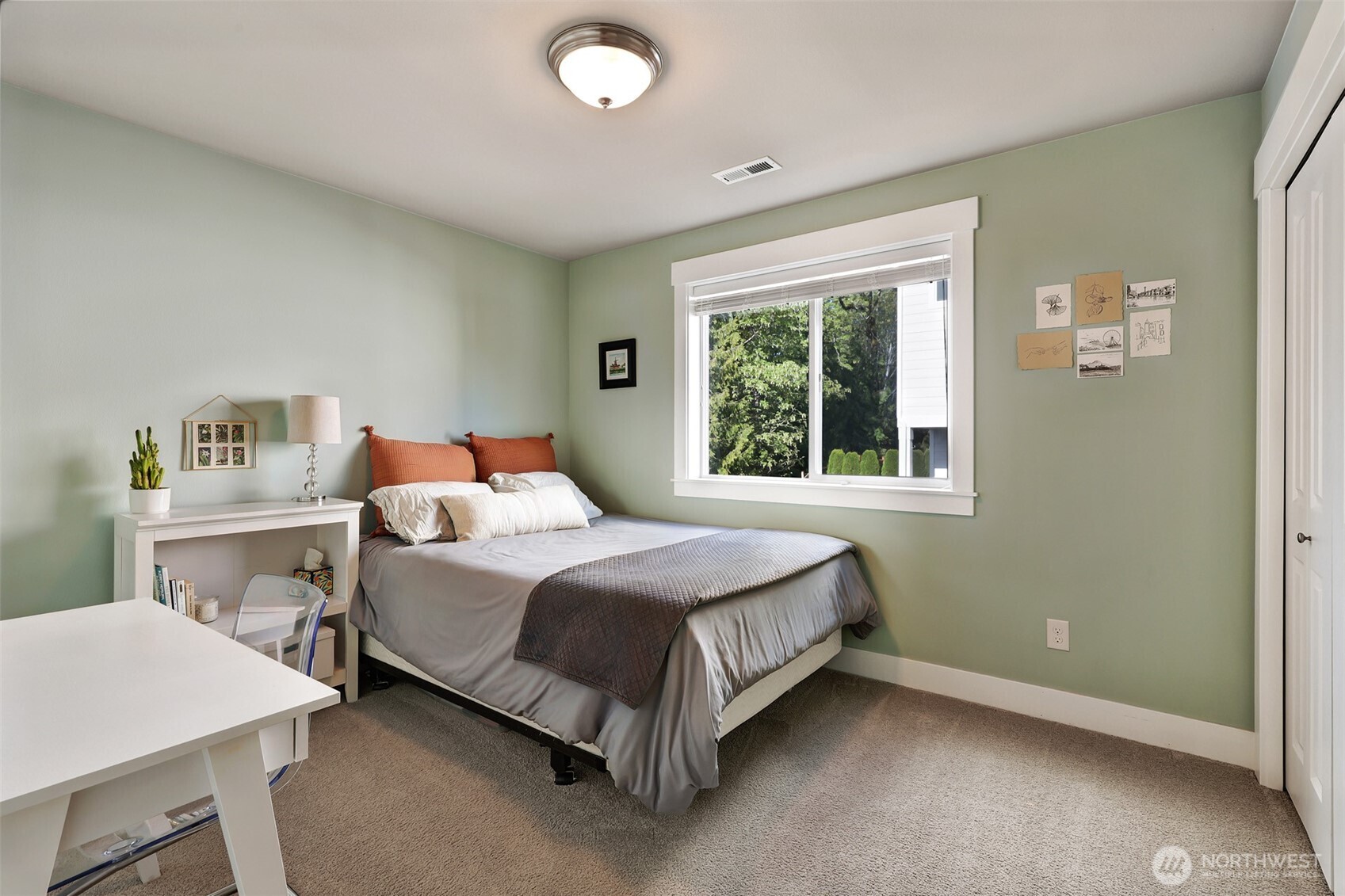 4720 NE 25th Street , Renton, WA 98059