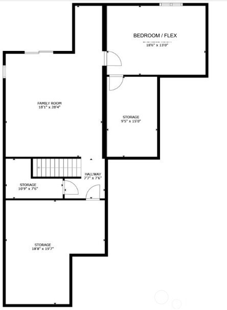 4720 NE 25th Street , Renton, WA 98059