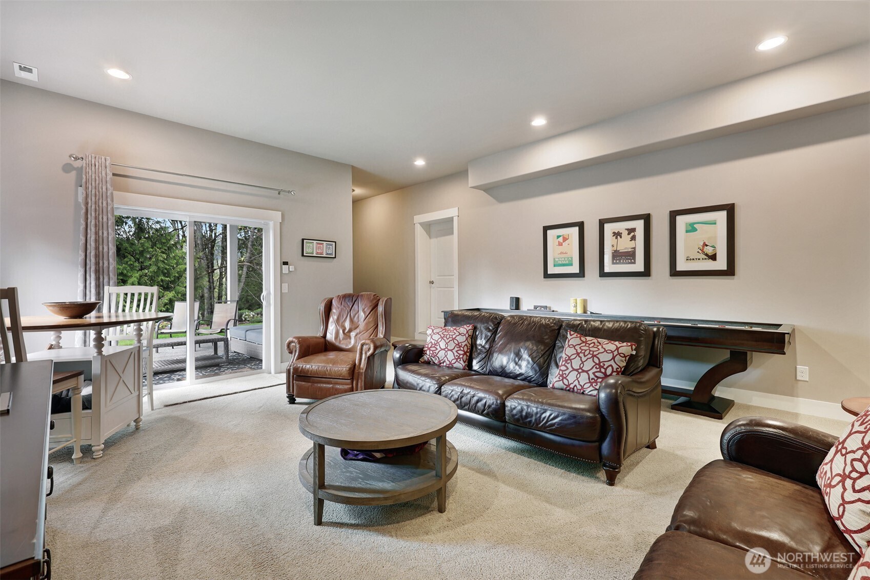 4720 NE 25th Street , Renton, WA 98059