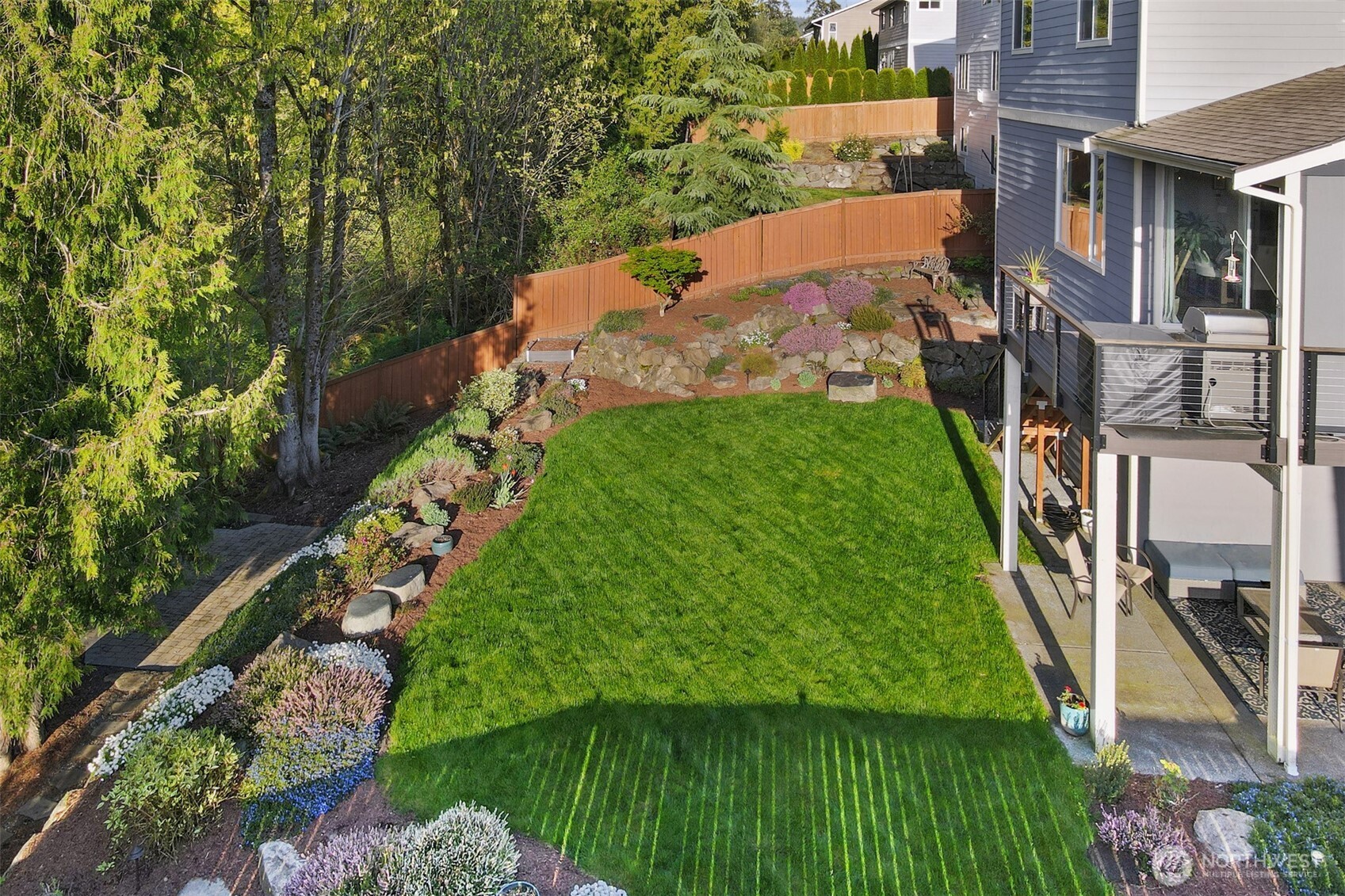 4720 NE 25th Street , Renton, WA 98059