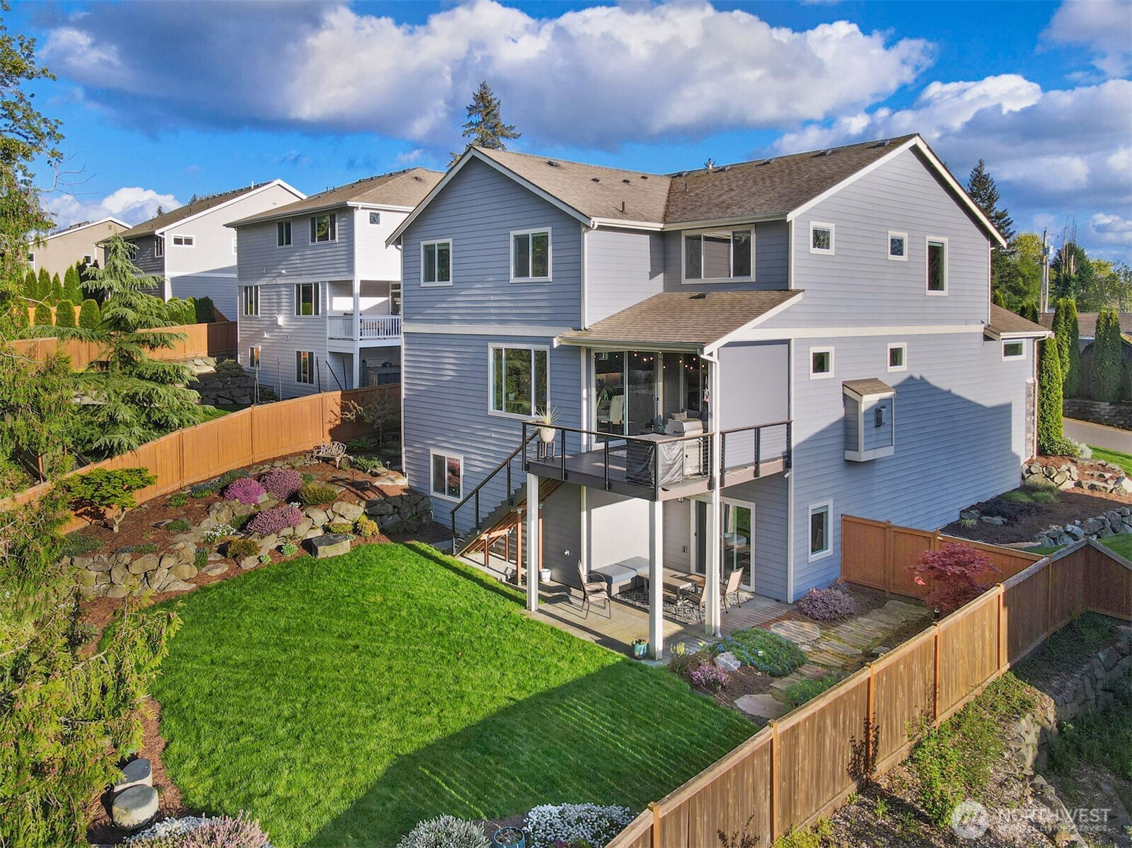 4720 NE 25th Street , Renton, WA 98059