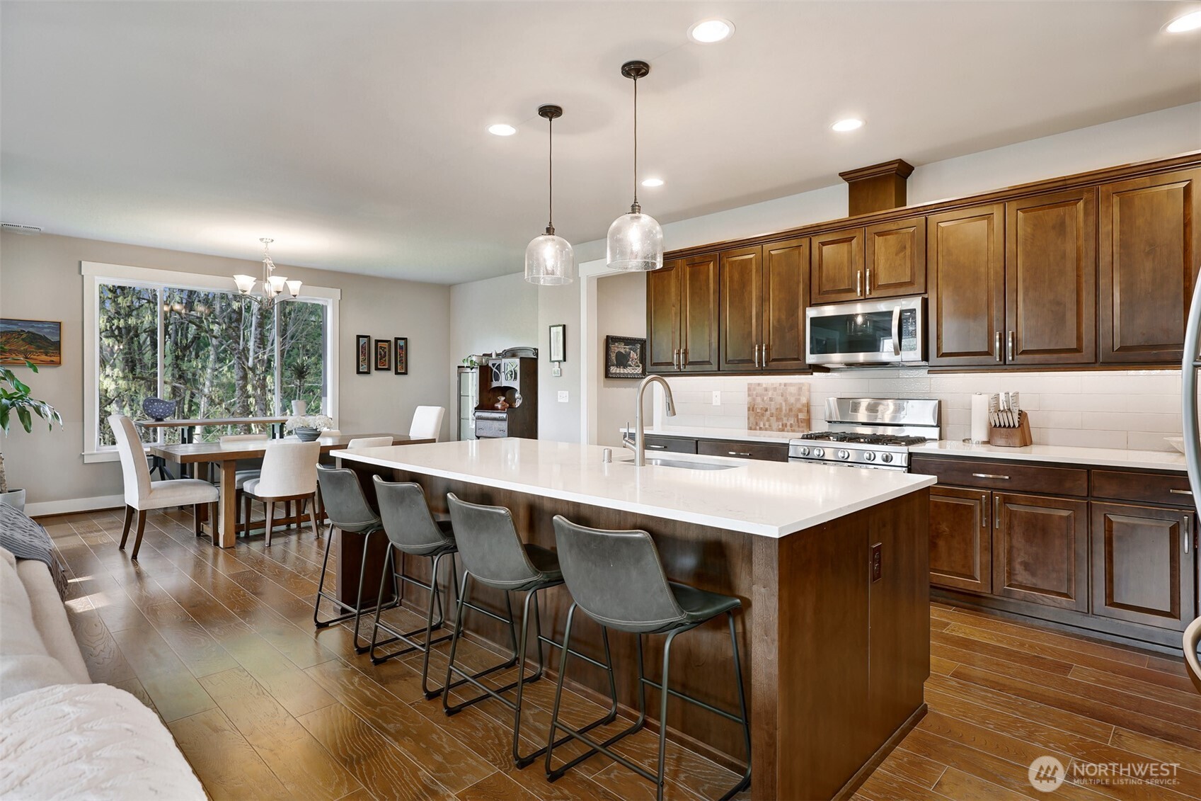 4720 NE 25th Street , Renton, WA 98059