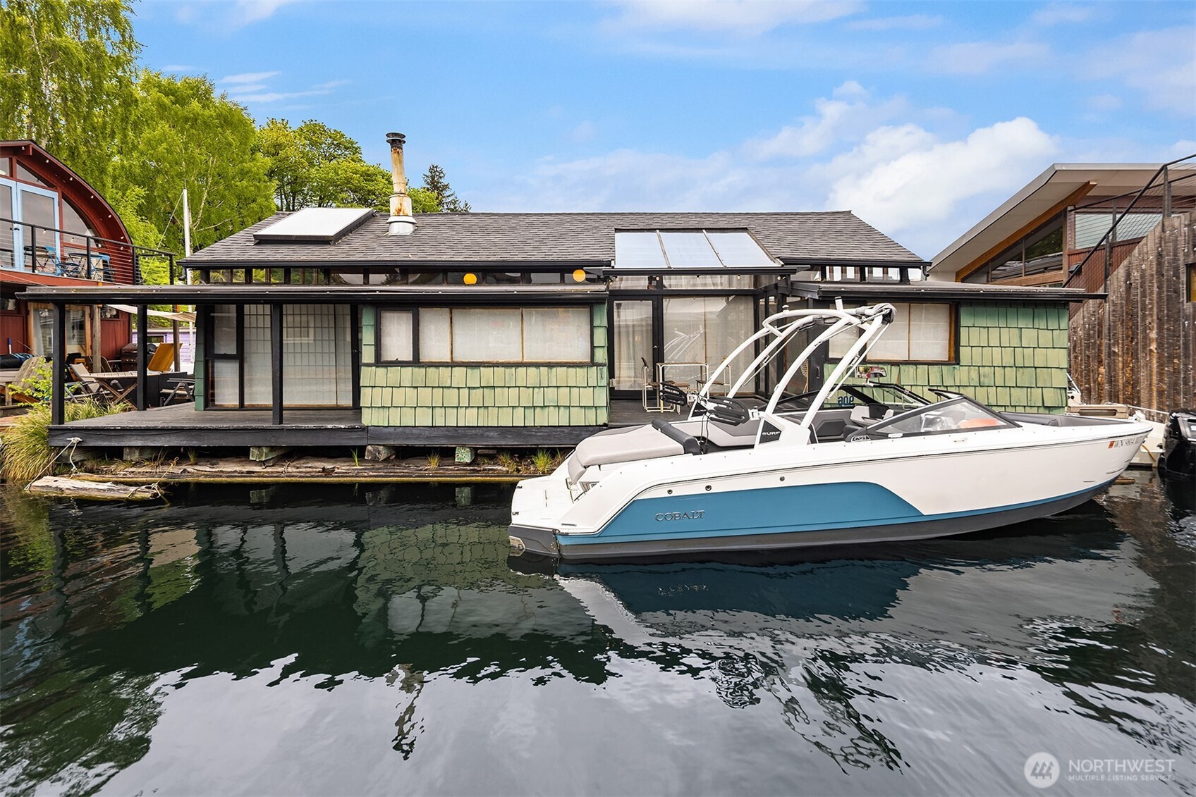 3130 Portage Bay Place E #C, Seattle, WA 98102