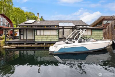 3130 Portage Bay Place E #C, Seattle, WA 98102 - Photo 2