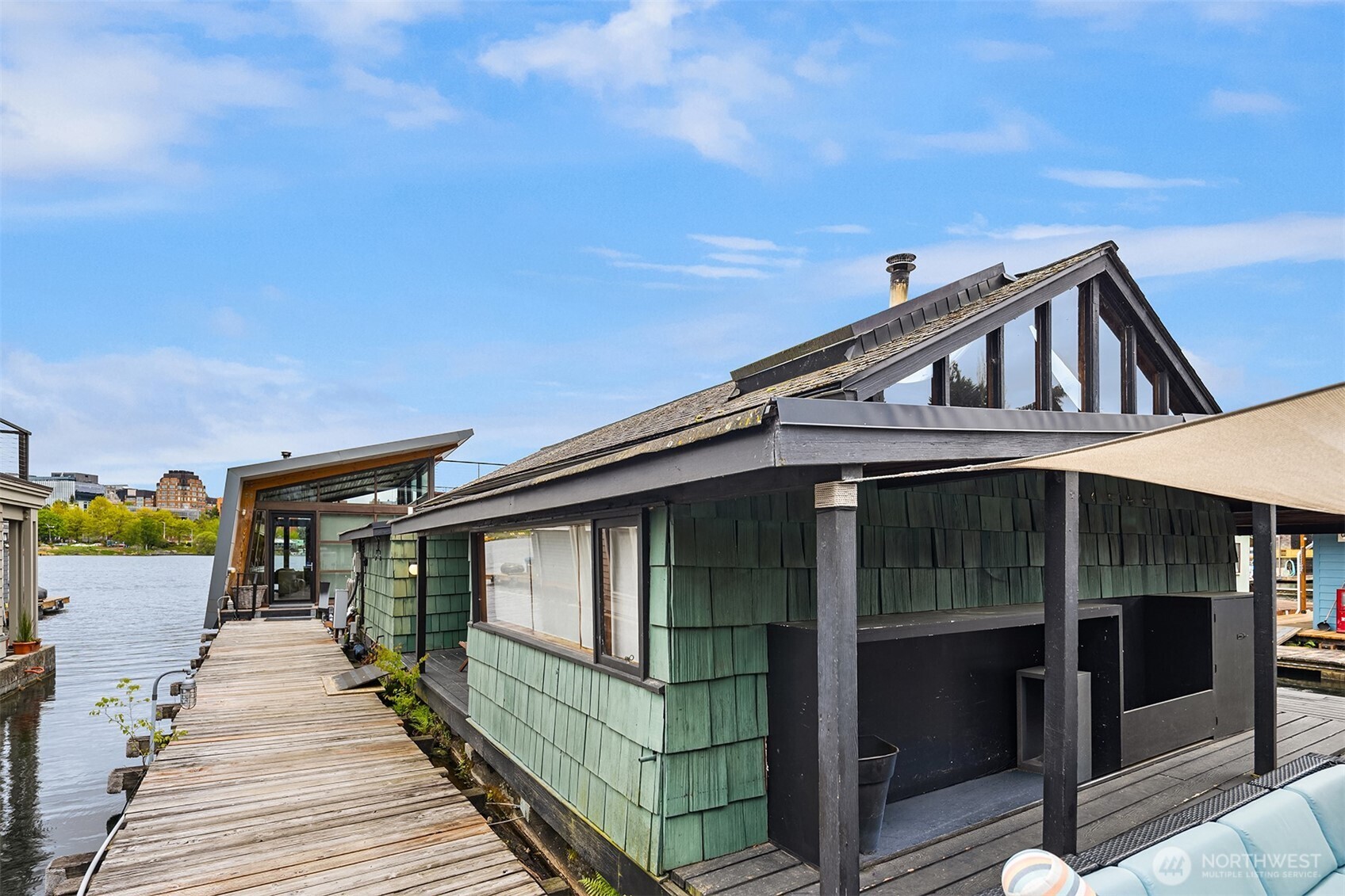 3130 Portage Bay Place E #C, Seattle, WA 98102