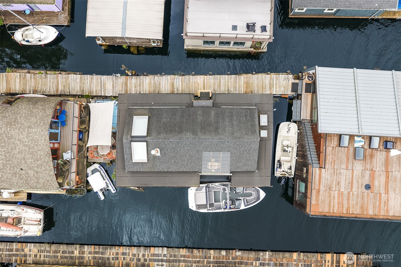 3130 Portage Bay Place E #C, Seattle, WA 98102