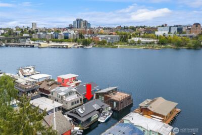 3130 Portage Bay Place E #C, Seattle, WA 98102 - Photo 1