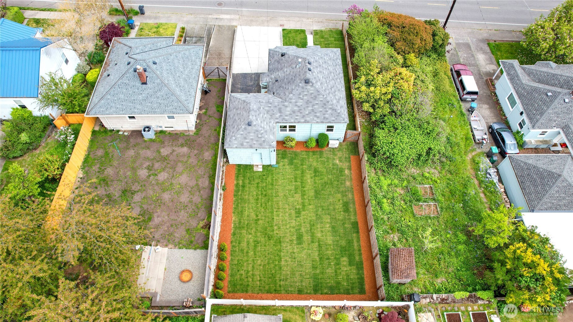 1123 Trenton Avenue , Bremerton, WA 98310