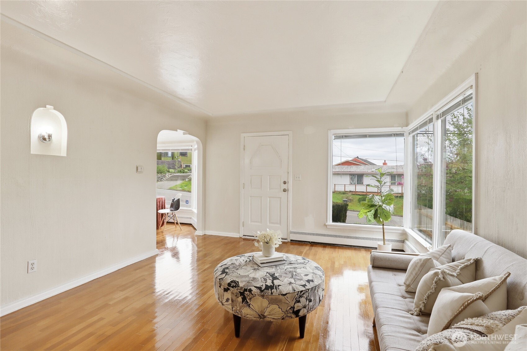1123 Trenton Avenue , Bremerton, WA 98310