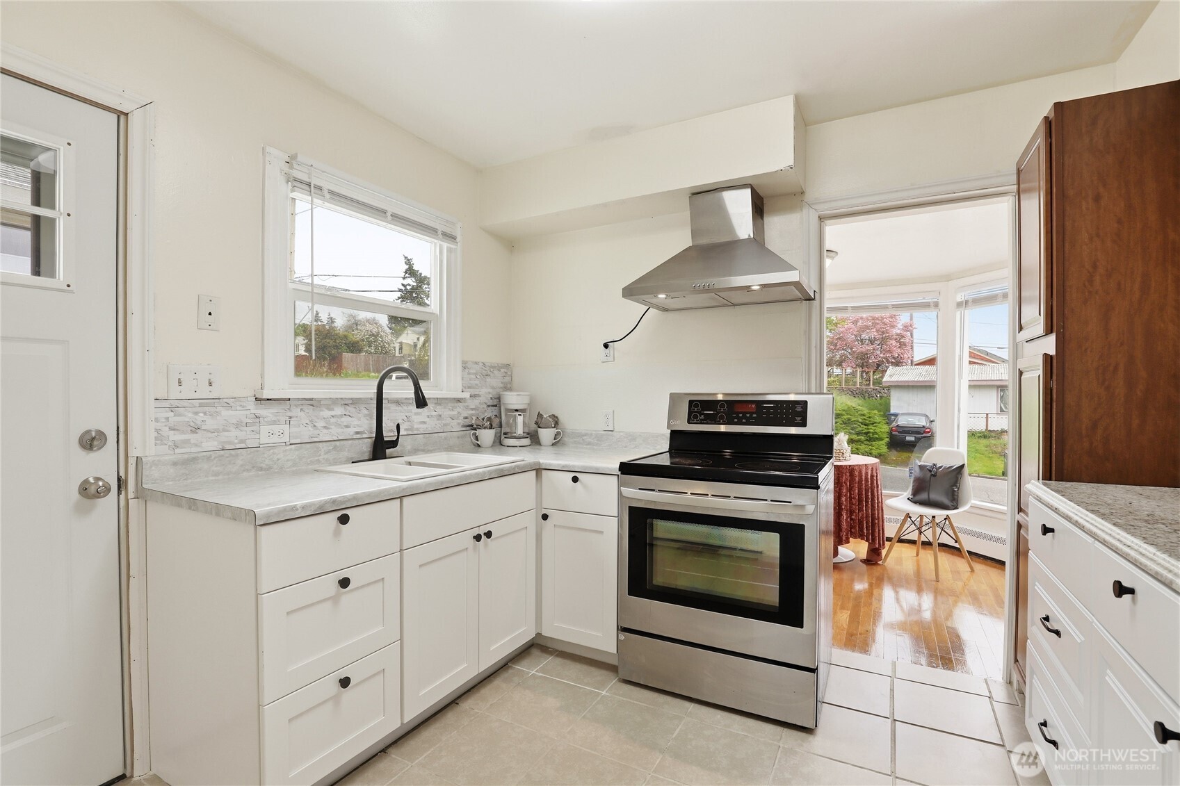 1123 Trenton Avenue , Bremerton, WA 98310