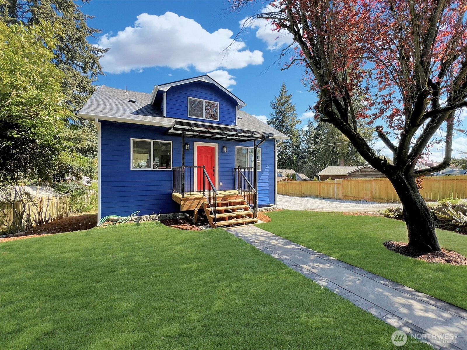 7403 Beverly Blvd , Everett, WA 98203