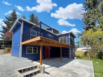 7403 Beverly Blvd , Everett, WA 98203 - Photo 17