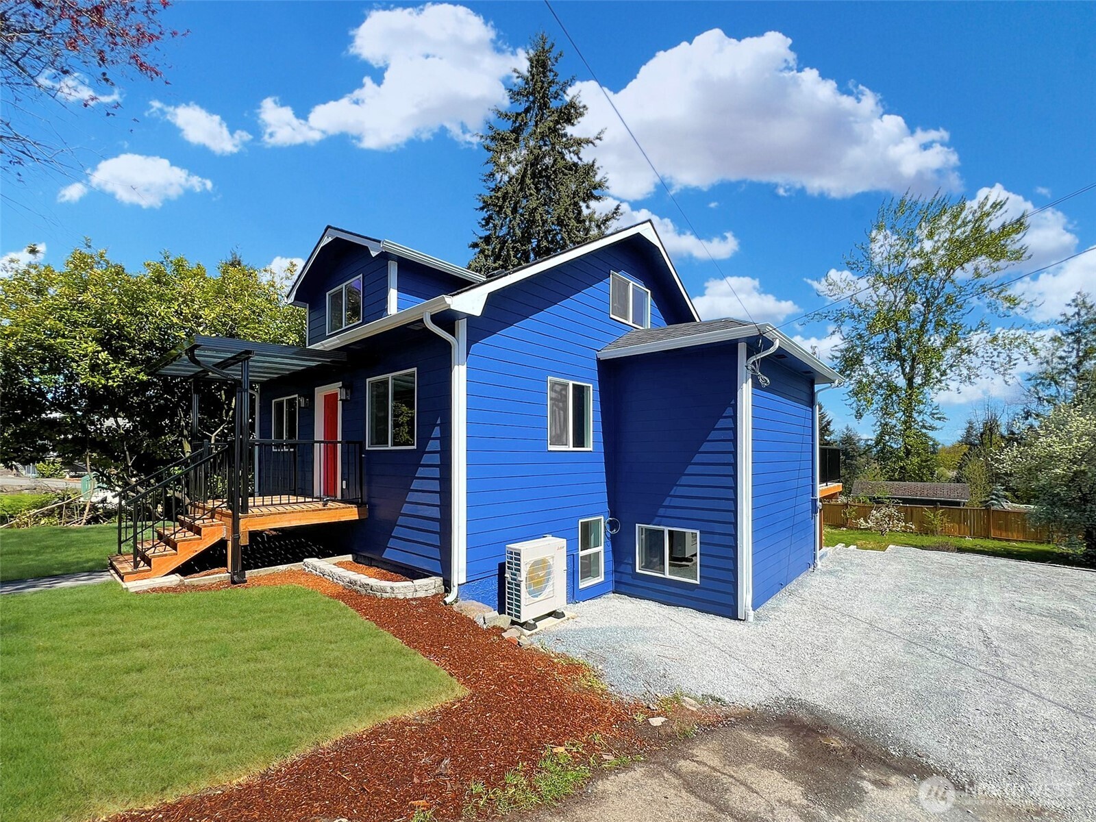 7403 Beverly Blvd , Everett, WA 98203