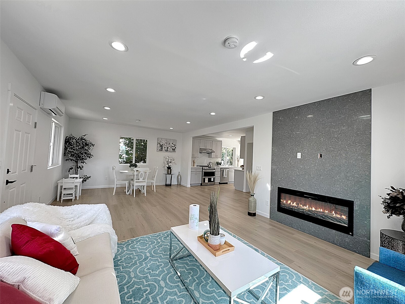7403 Beverly Blvd , Everett, WA 98203