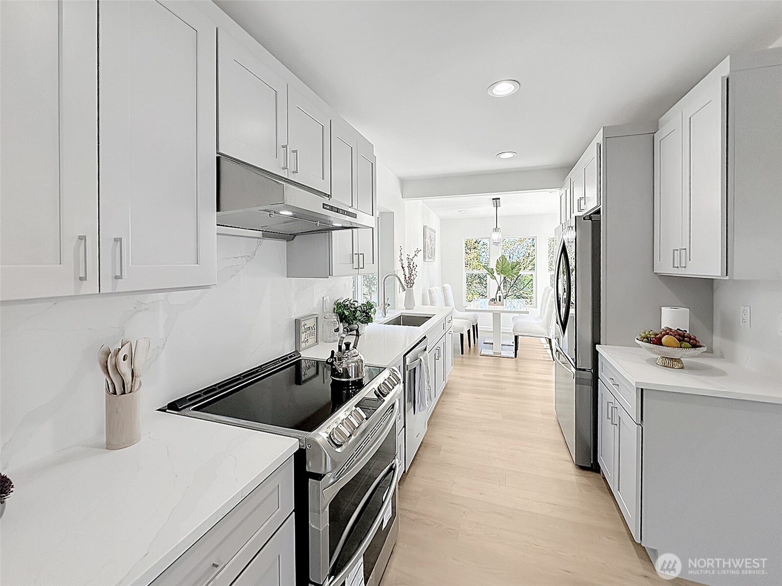7403 Beverly Blvd , Everett, WA 98203