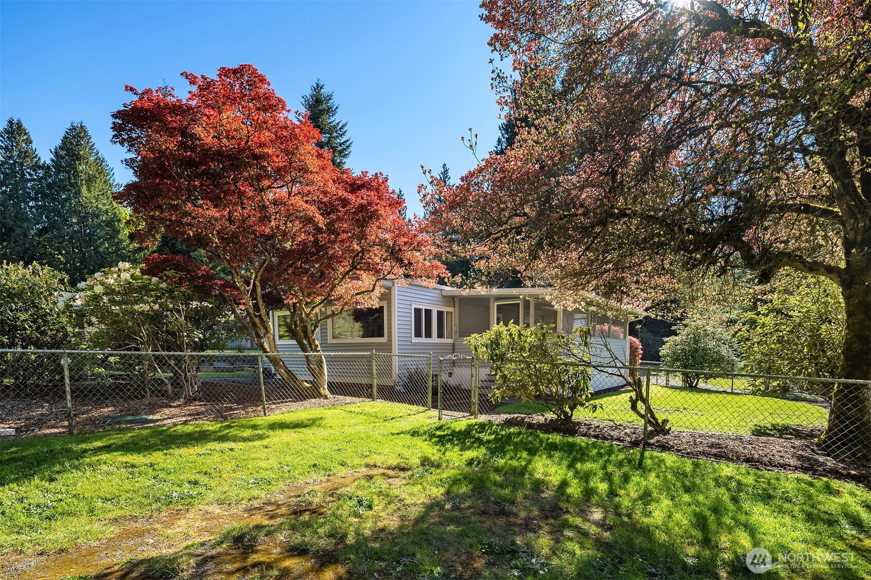 6037 NE BLAKELY Avenue , Bainbridge Island, WA 98110