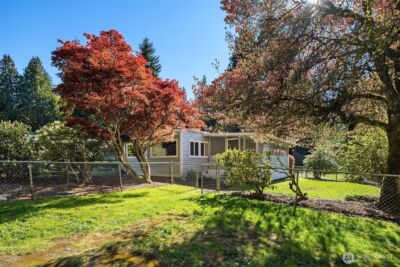 6037 NE BLAKELY Avenue , Bainbridge Island, WA 98110 - Photo 1