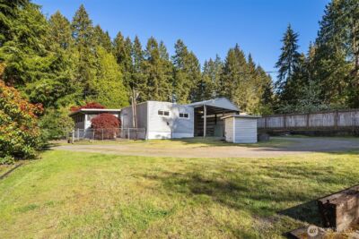 6037 NE BLAKELY Avenue , Bainbridge Island, WA 98110 - Photo 26
