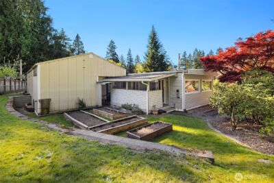 6037 NE BLAKELY Avenue , Bainbridge Island, WA 98110 - Photo 4