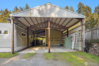 6037 NE BLAKELY Avenue , Bainbridge Island, WA 98110 - Photo 6