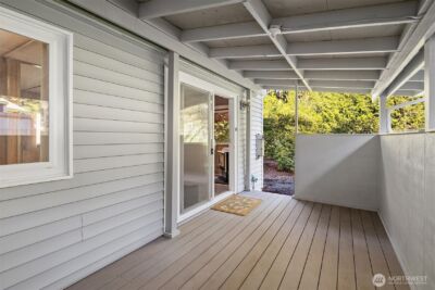 6037 NE BLAKELY Avenue , Bainbridge Island, WA 98110 - Photo 7