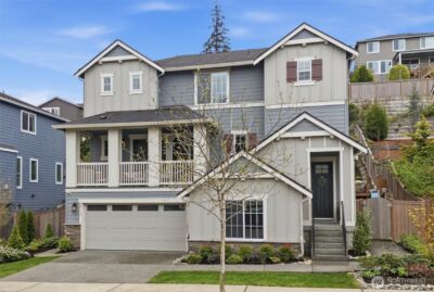 28713 NE 156th Street , Duvall, WA 98019 - Photo 1