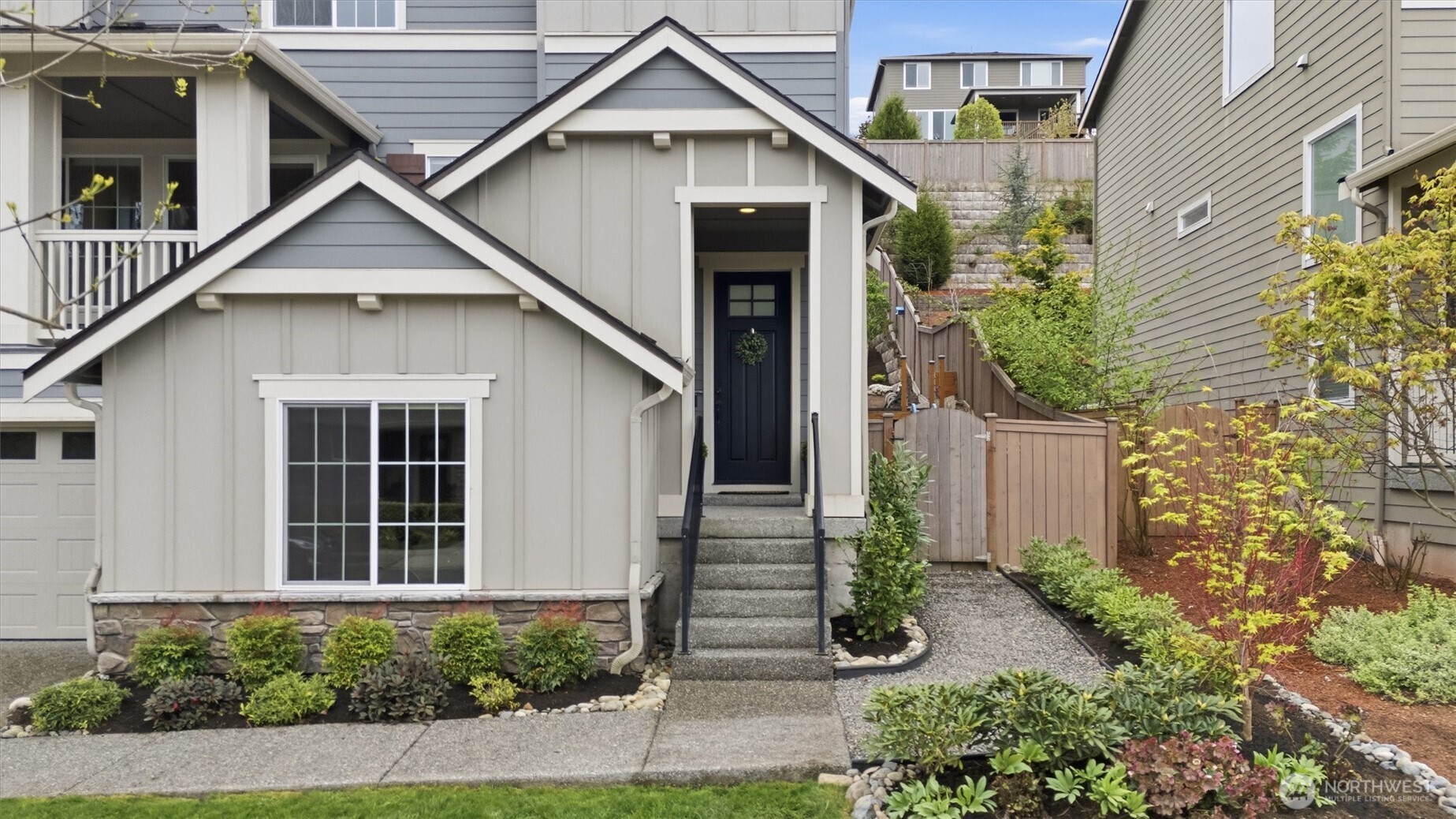 28713 NE 156th Street , Duvall, WA 98019