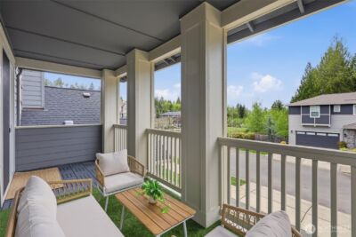 28713 NE 156th Street , Duvall, WA 98019 - Photo 17