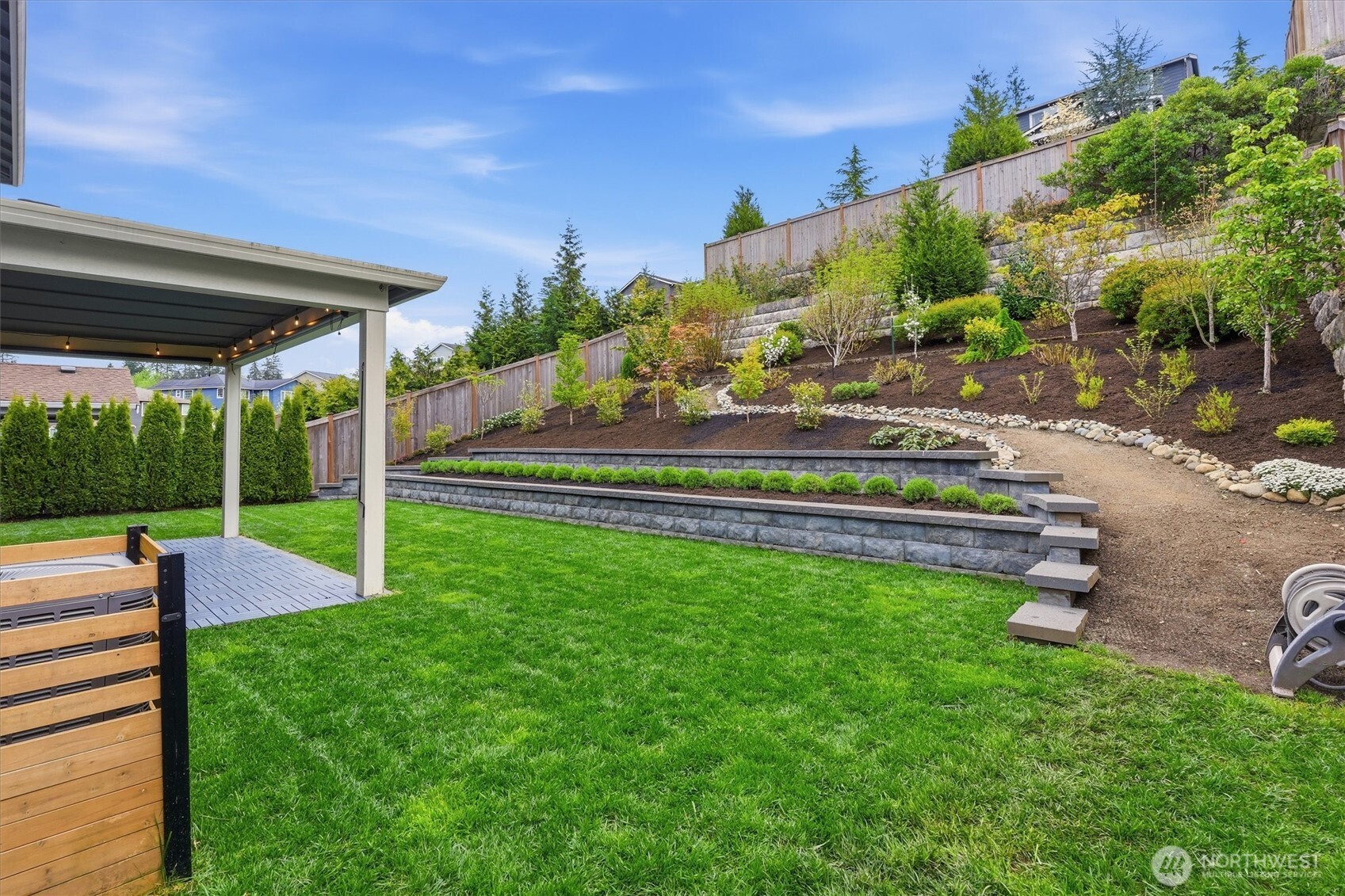 28713 NE 156th Street , Duvall, WA 98019