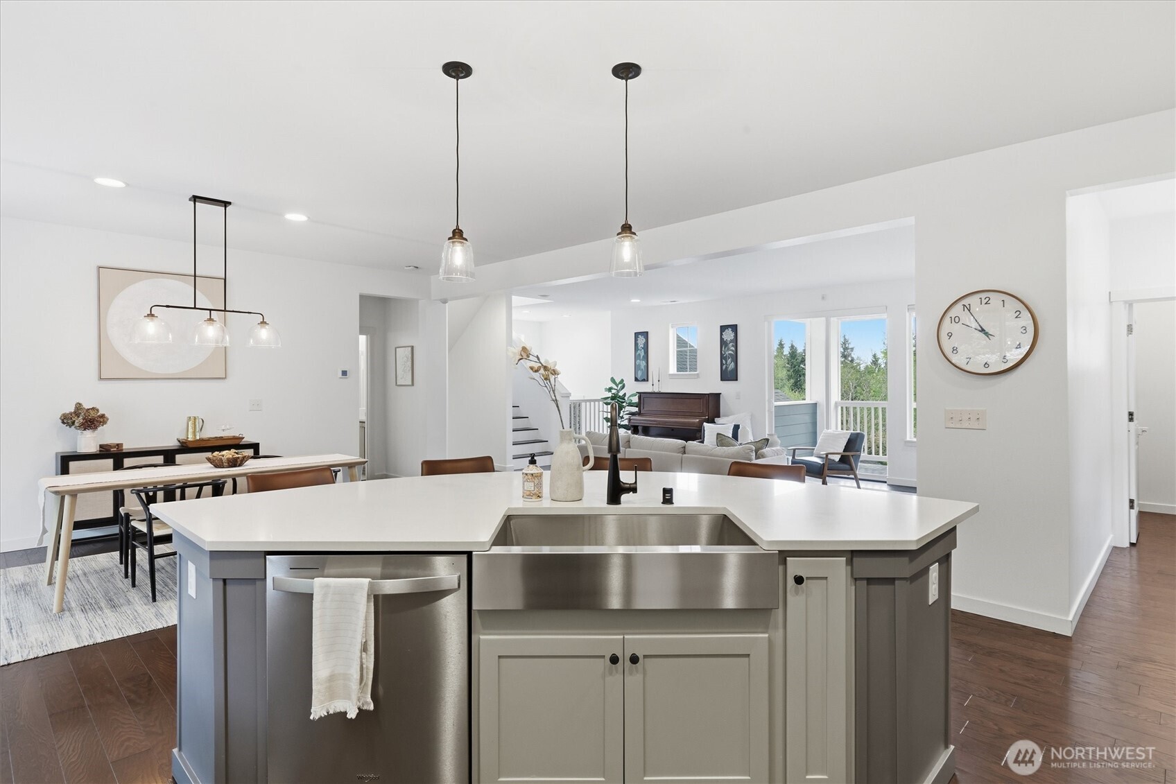 28713 NE 156th Street , Duvall, WA 98019
