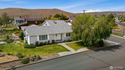 291 C Street SE, Ephrata, WA 98823 - Photo 1